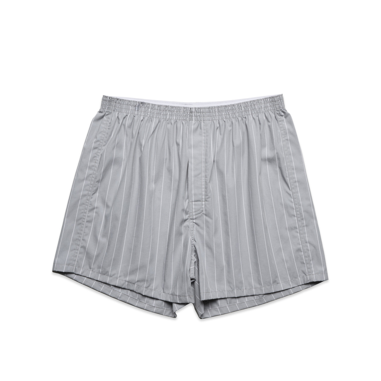 Boxer fine stripe shorts | 1216