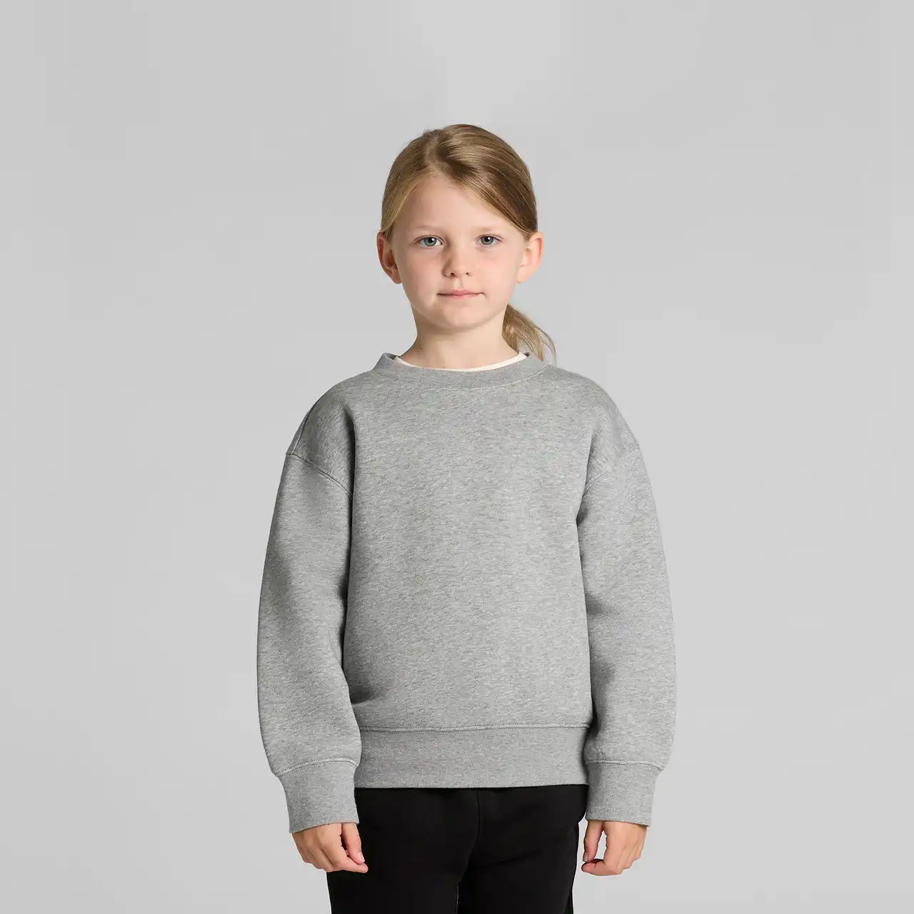 Kids relax crew | 3034