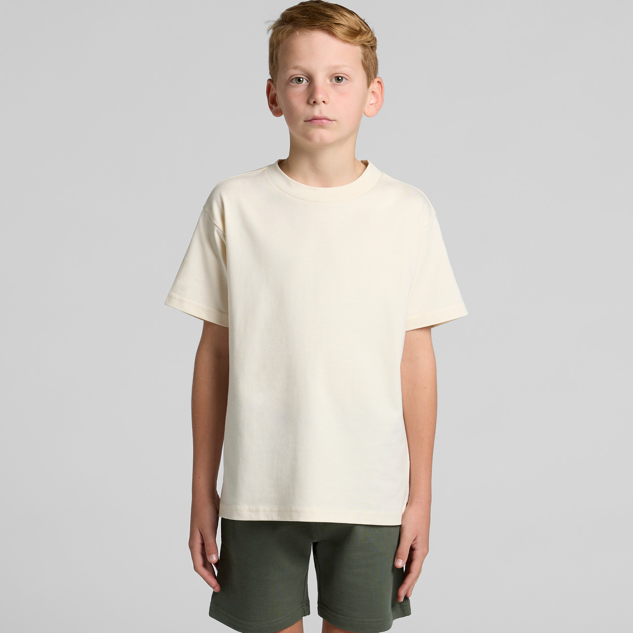Youth classic tee | 3061