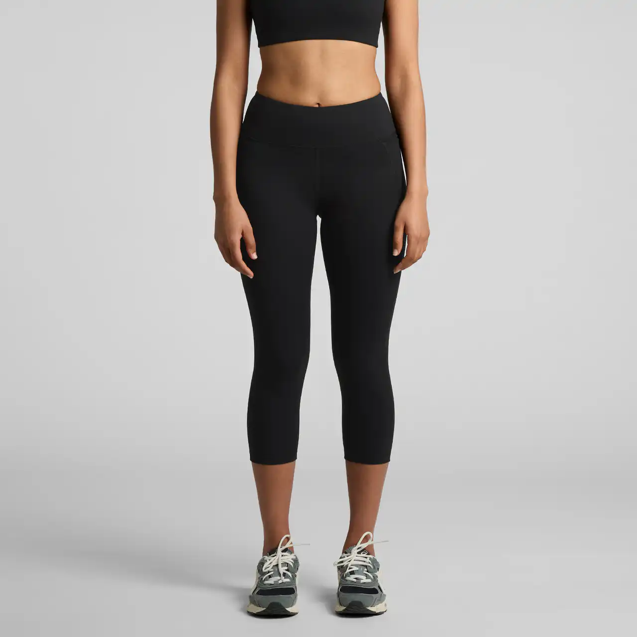 Wo's active mid leggings | 4631