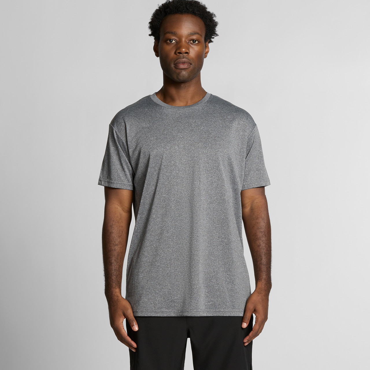 Staple active tee | 5001a