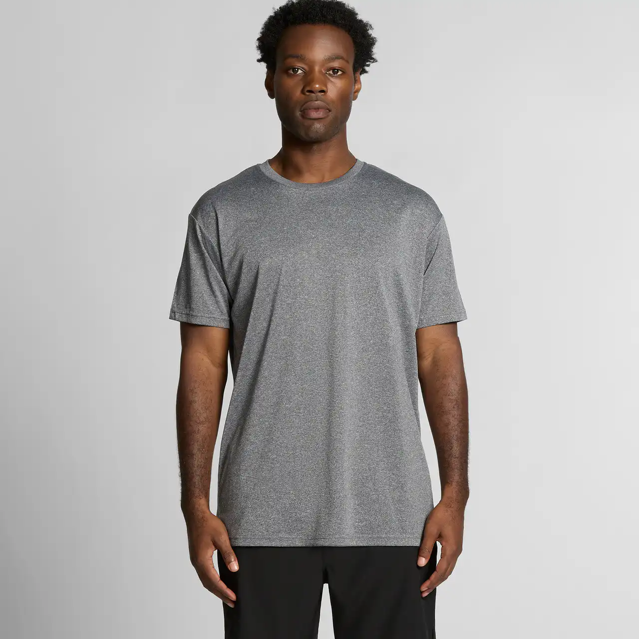 Staple active tee | 5001a
