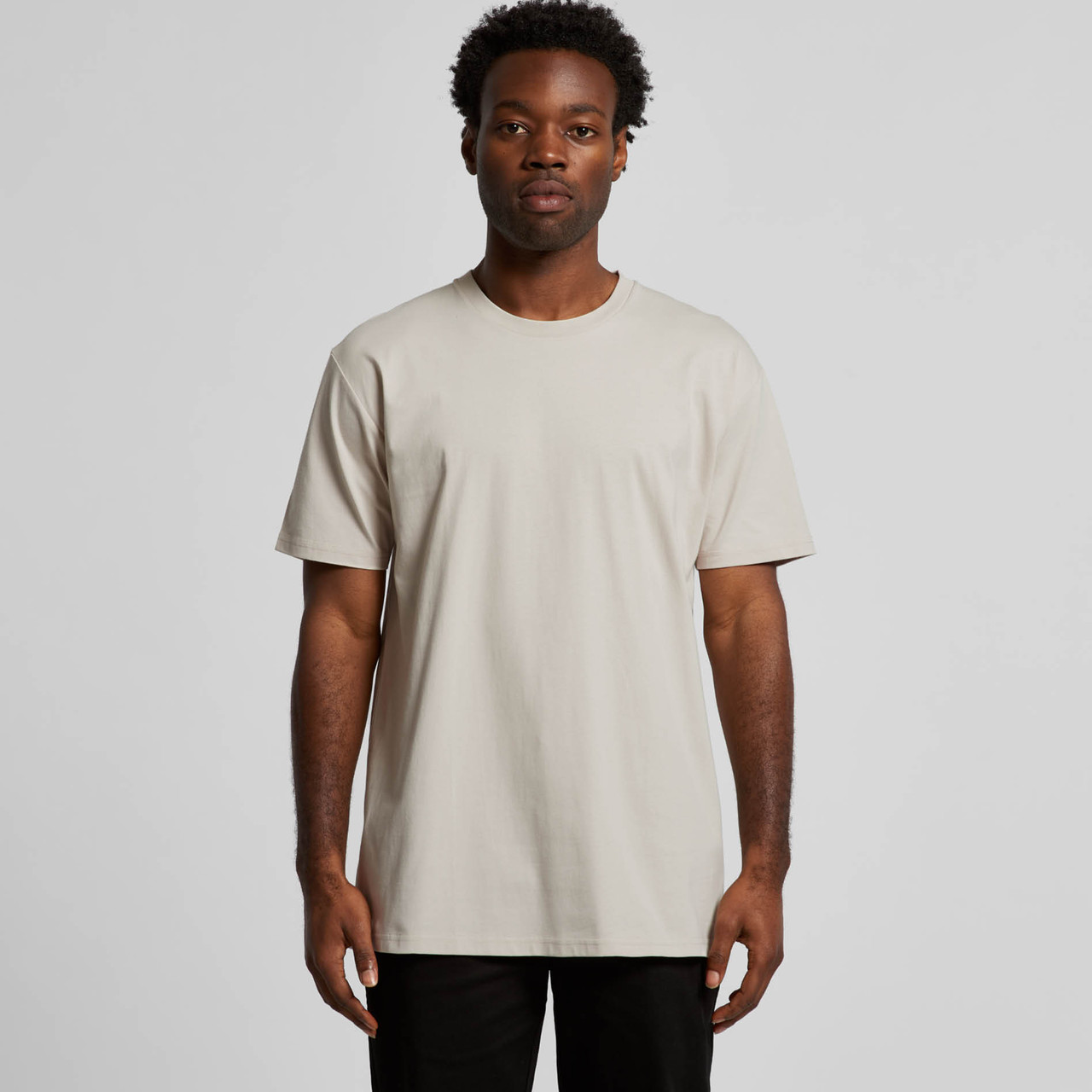 Staple tee | 5001