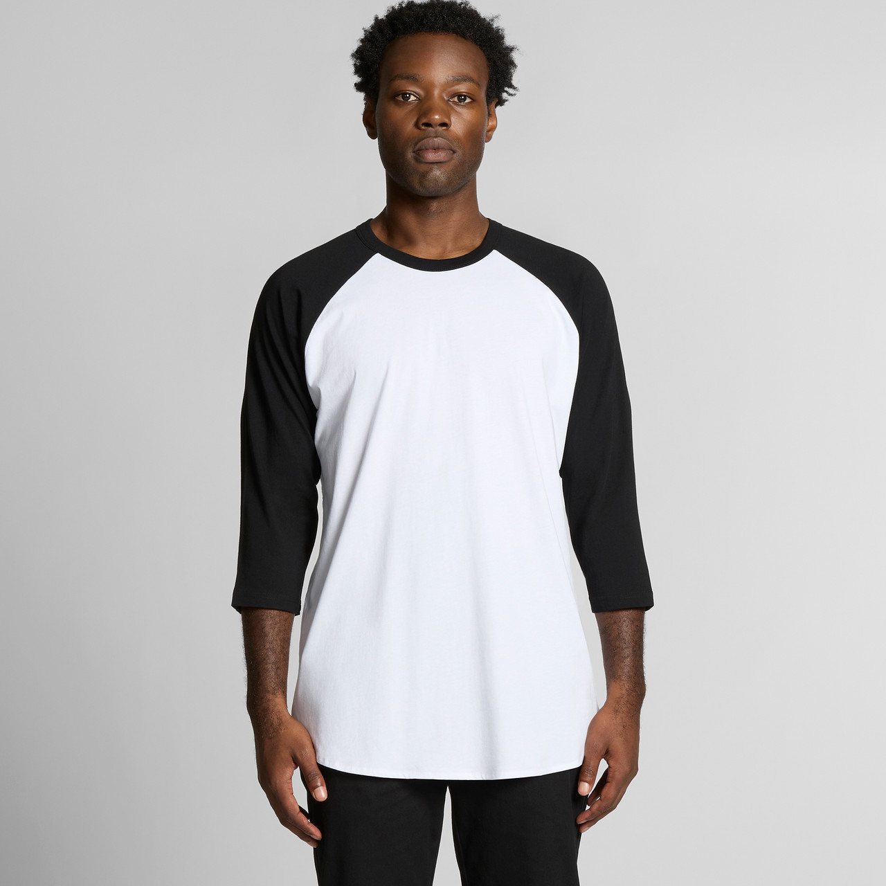 Raglan tee | 5012