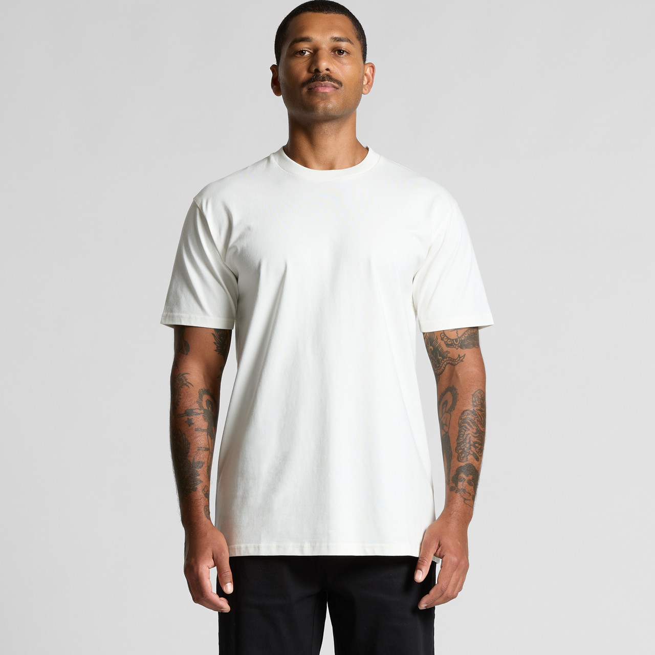 Classic organic tee | 5026g