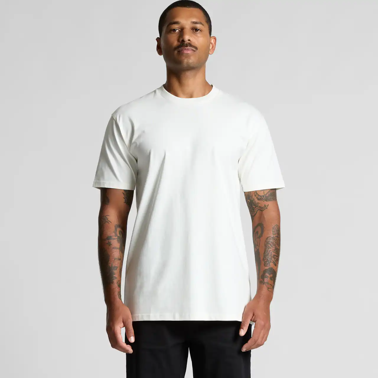 Classic organic tee | 5026g