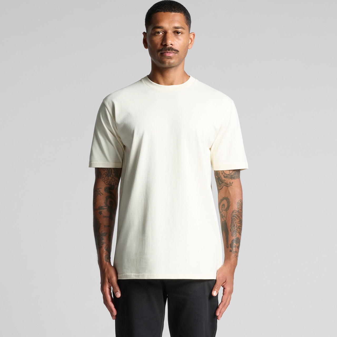 Classic tee | 5026