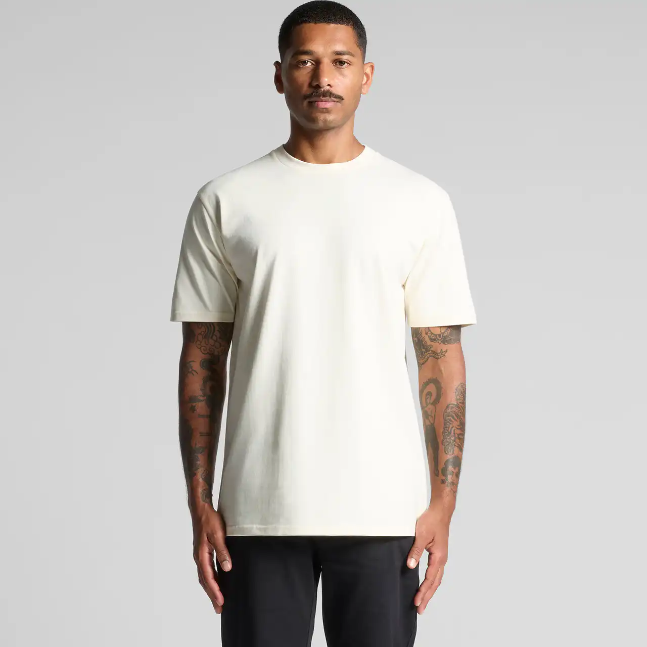 Classic tee | 5026