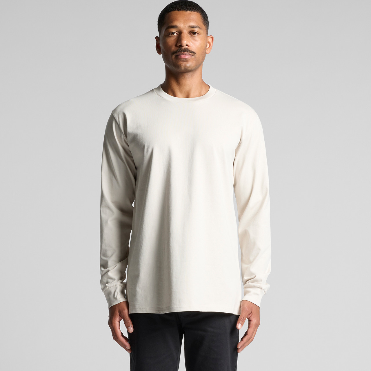 Classic l/s tee | 5071