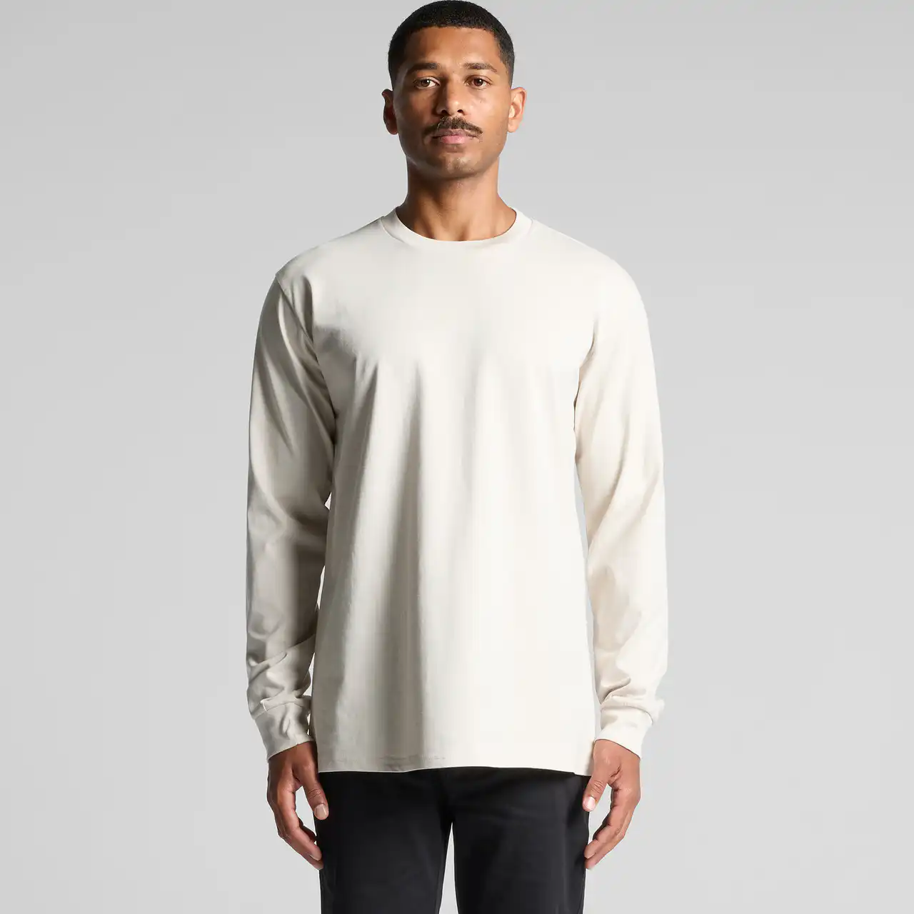 Classic l/s tee | 5071