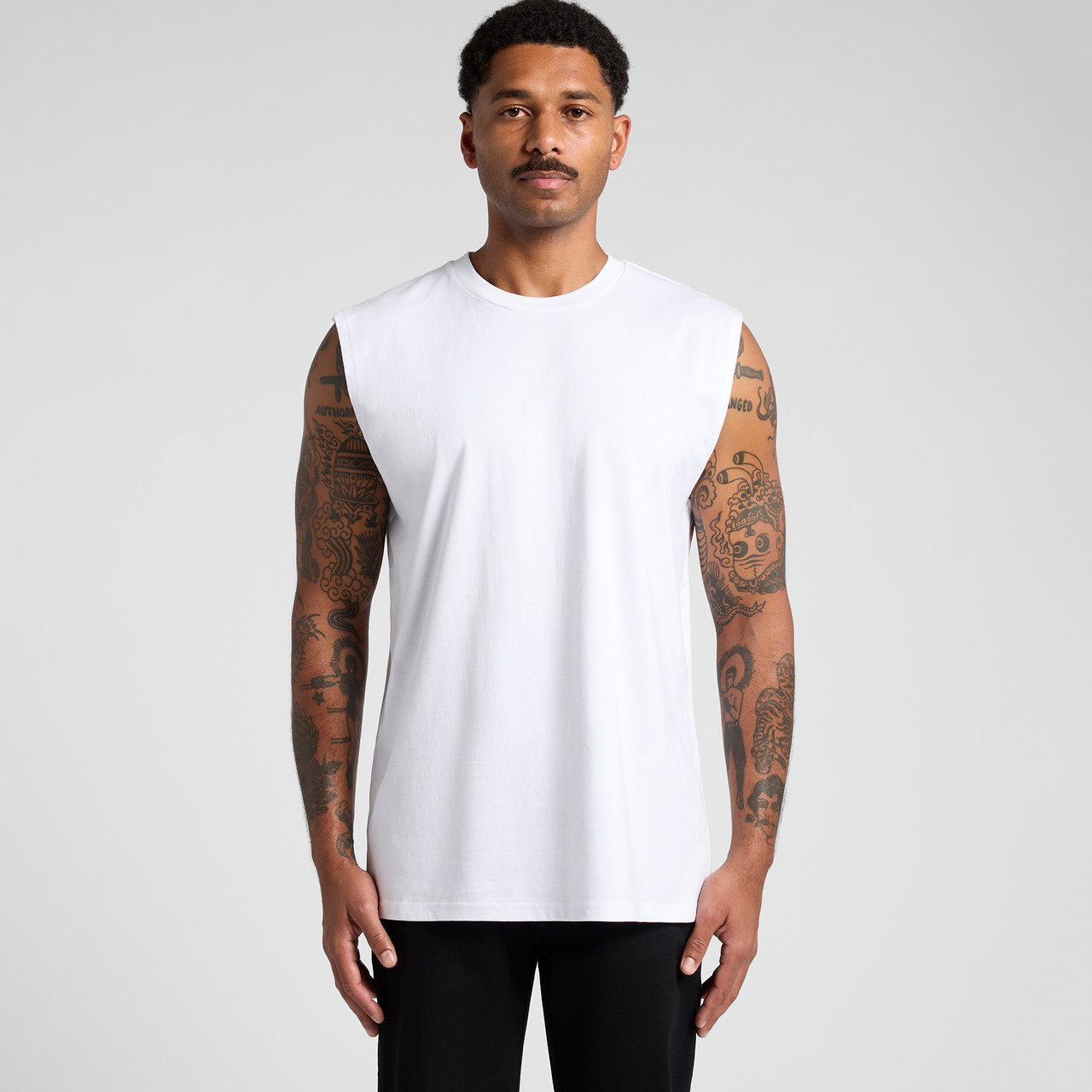 Classic tank | 5073