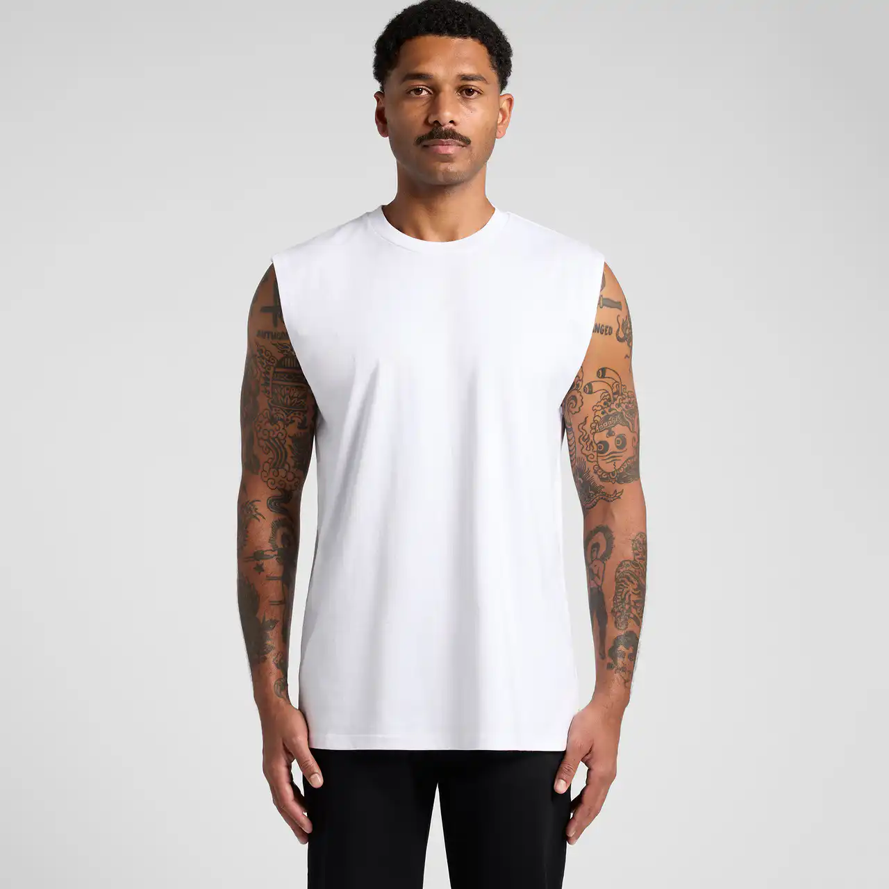 Classic tank | 5073