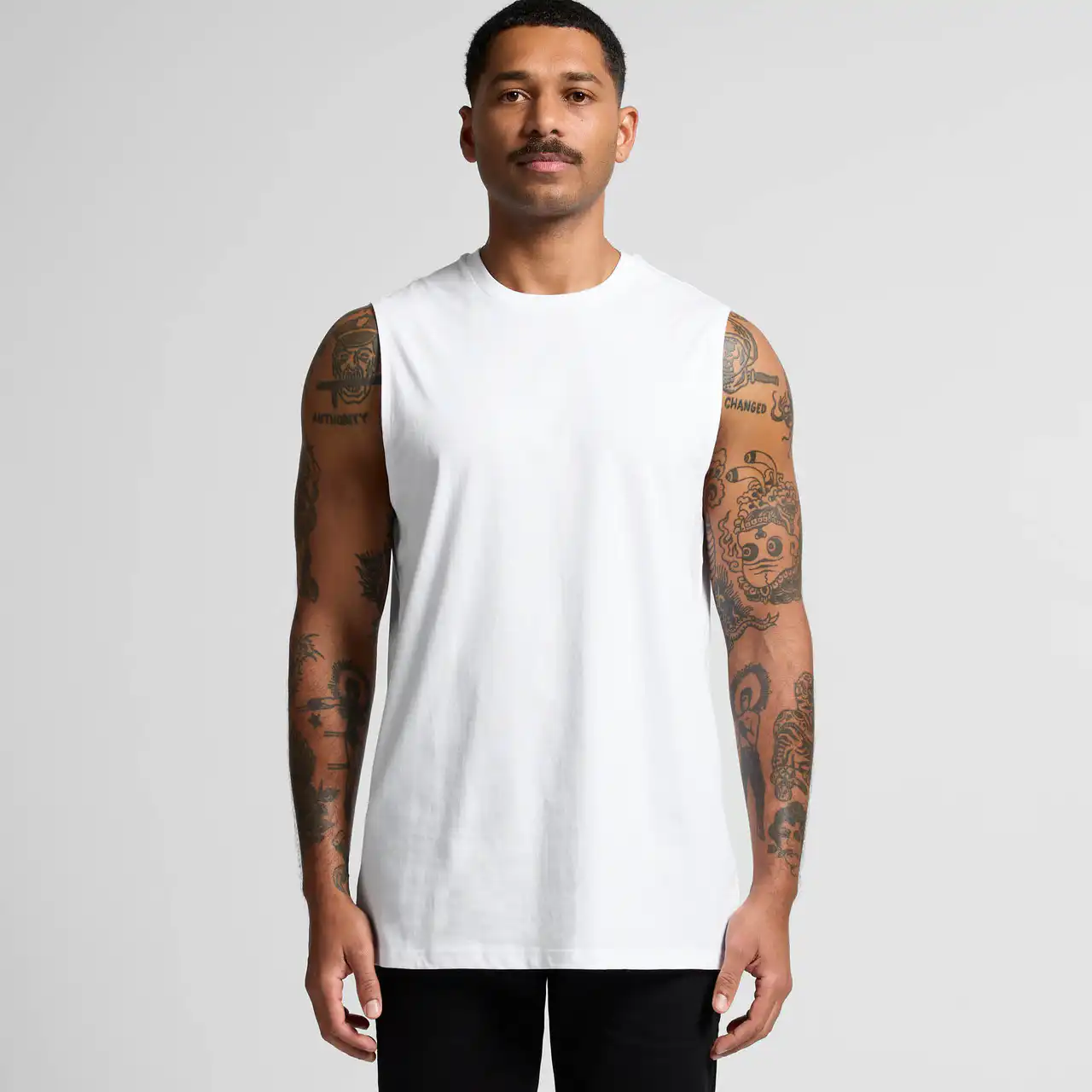 Staple tank | 5090