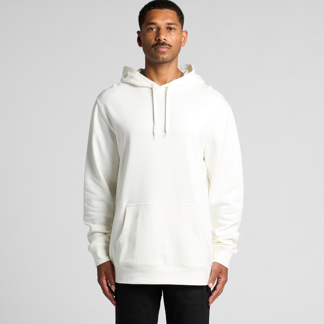 Organic stencil hood | 5102g