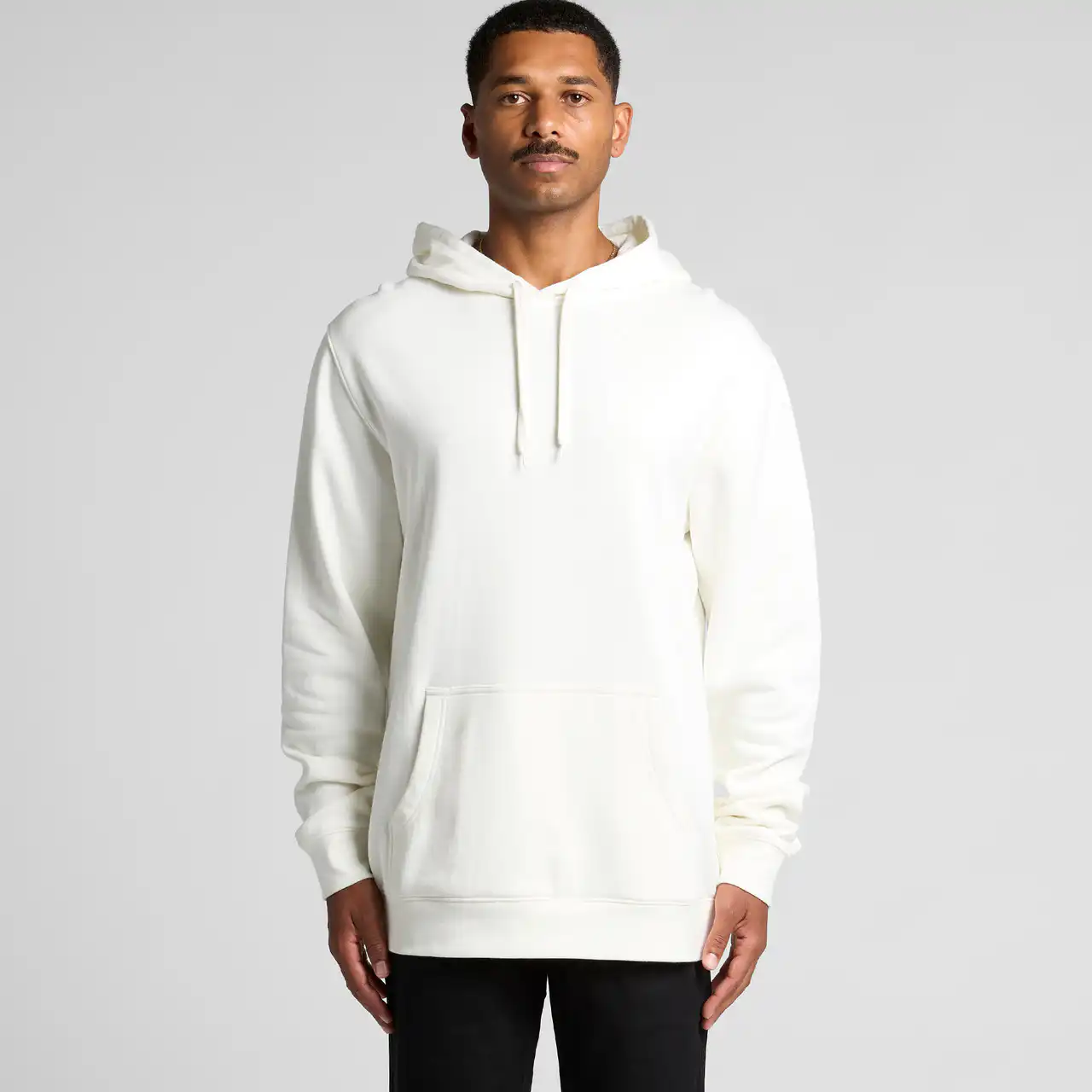 Organic stencil hood | 5102g