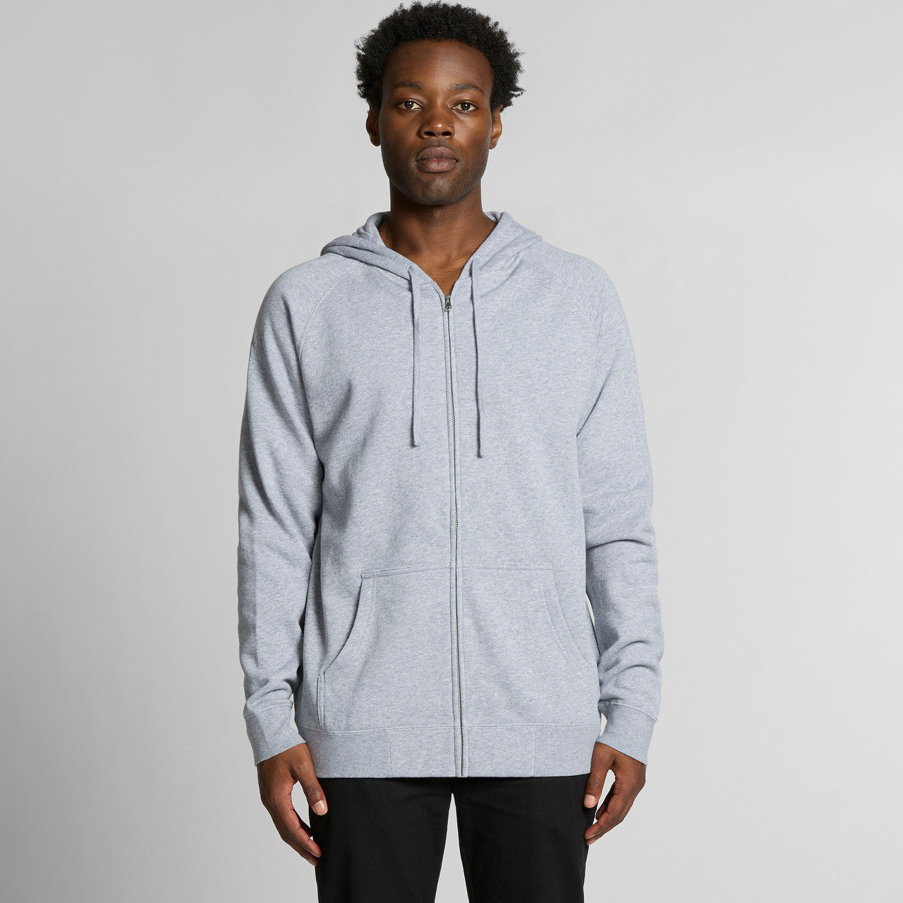 Supply zip hood | 5109