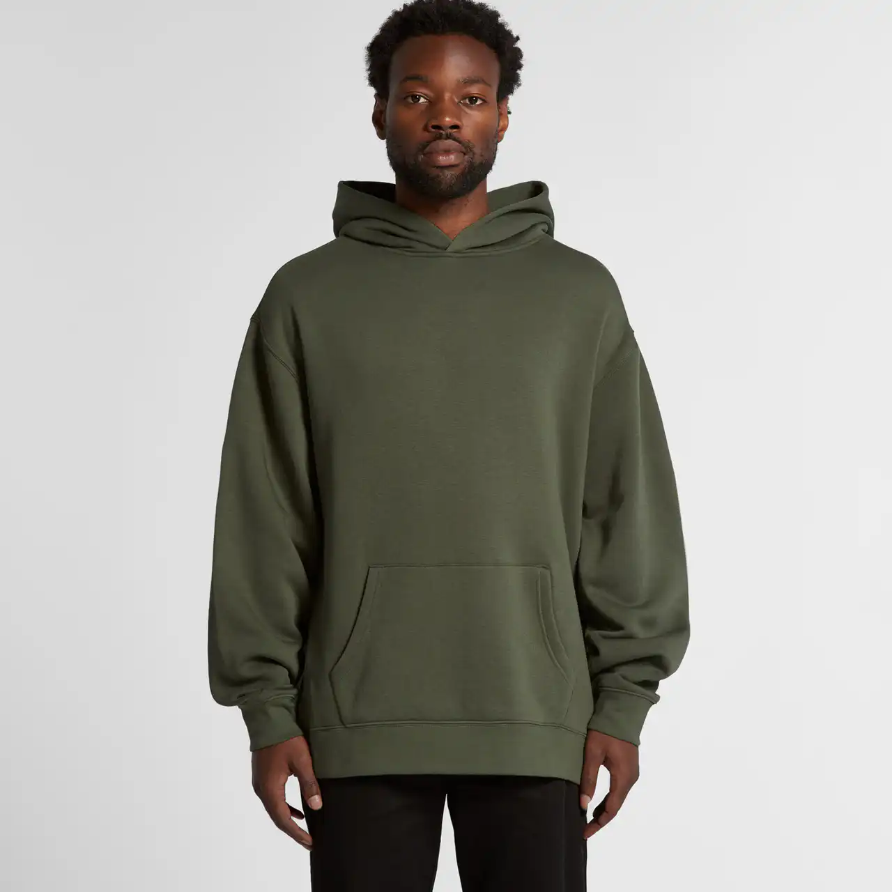 Relax Hood | 5161