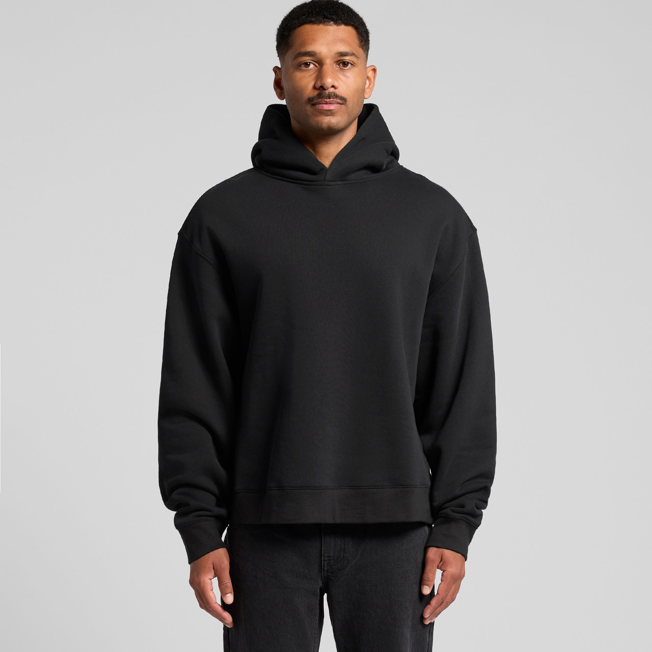 Box minus hood [-4cm] 5172