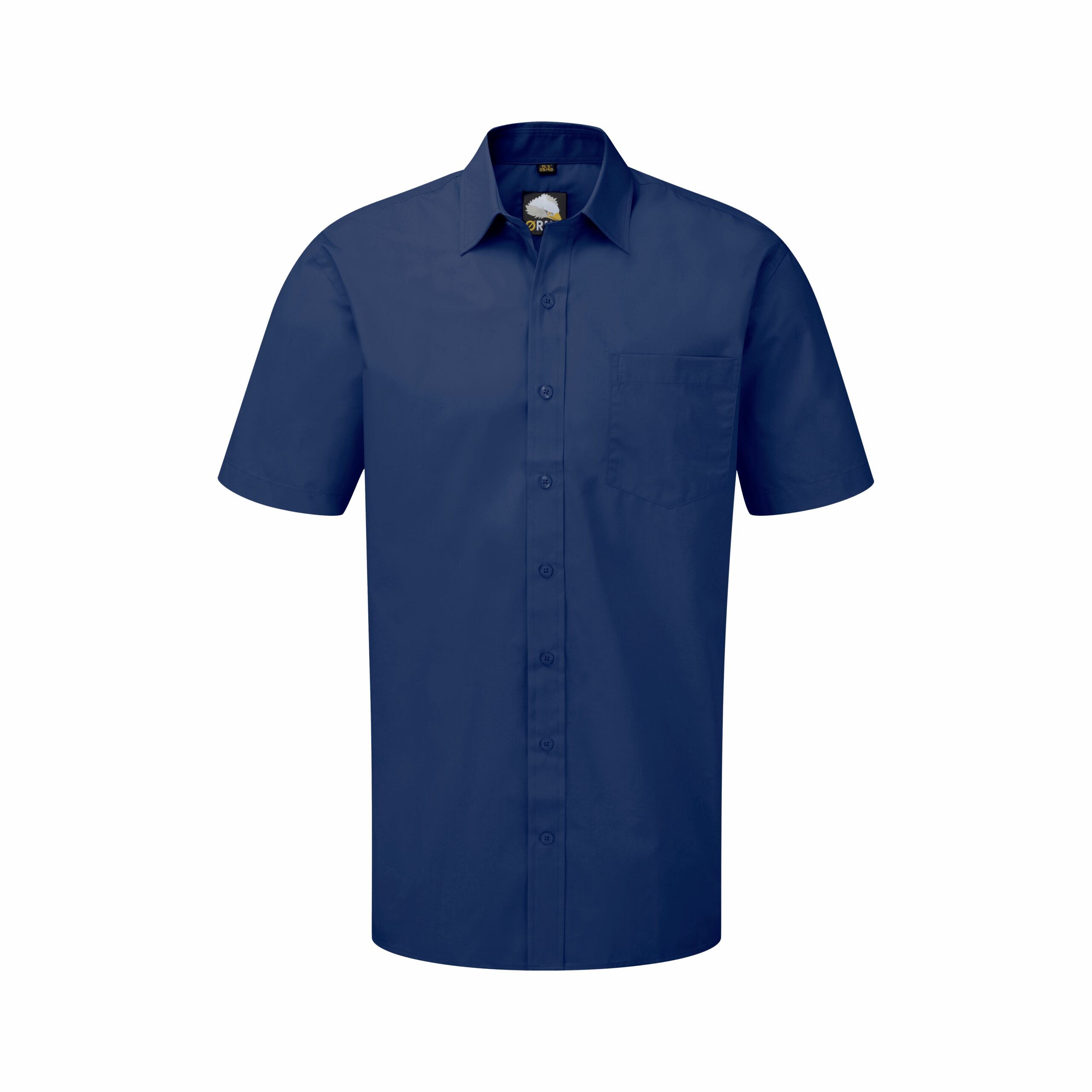 Manchester Premium S/S Shirt