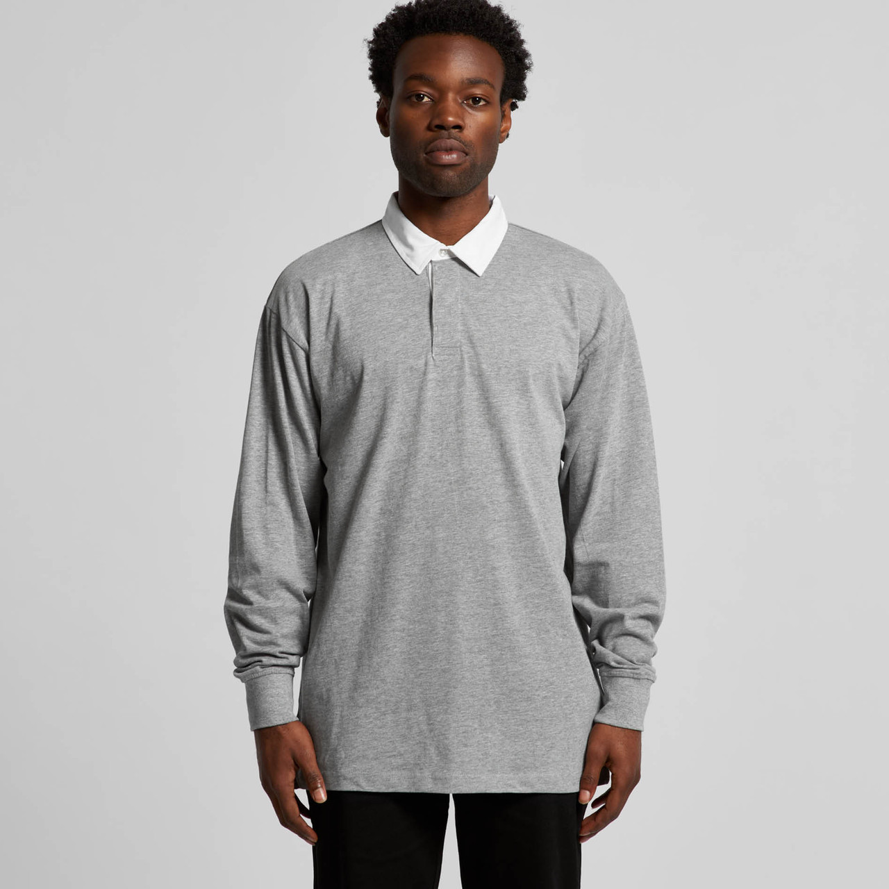 The Essential L/S Shirt