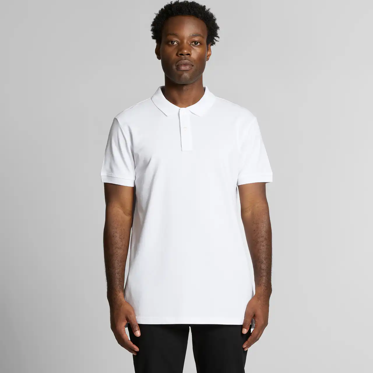 Pique Polo | 5411