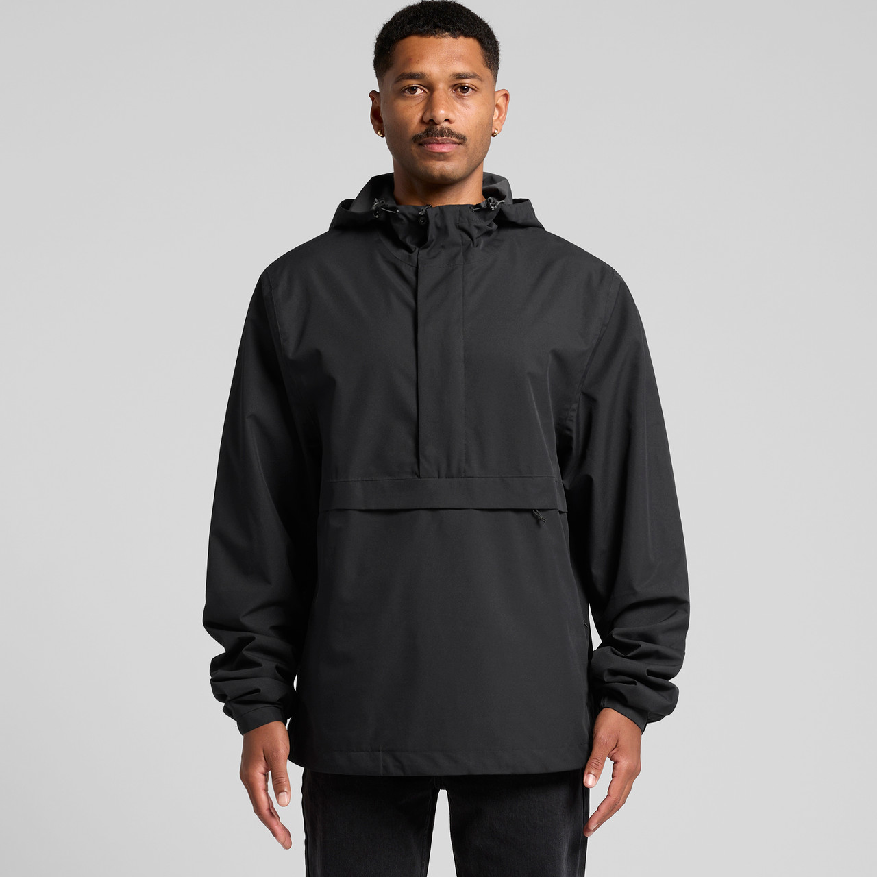 Tech windbreaker | 5502