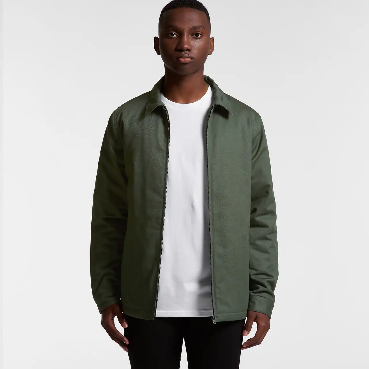 Service Jacket | 5523