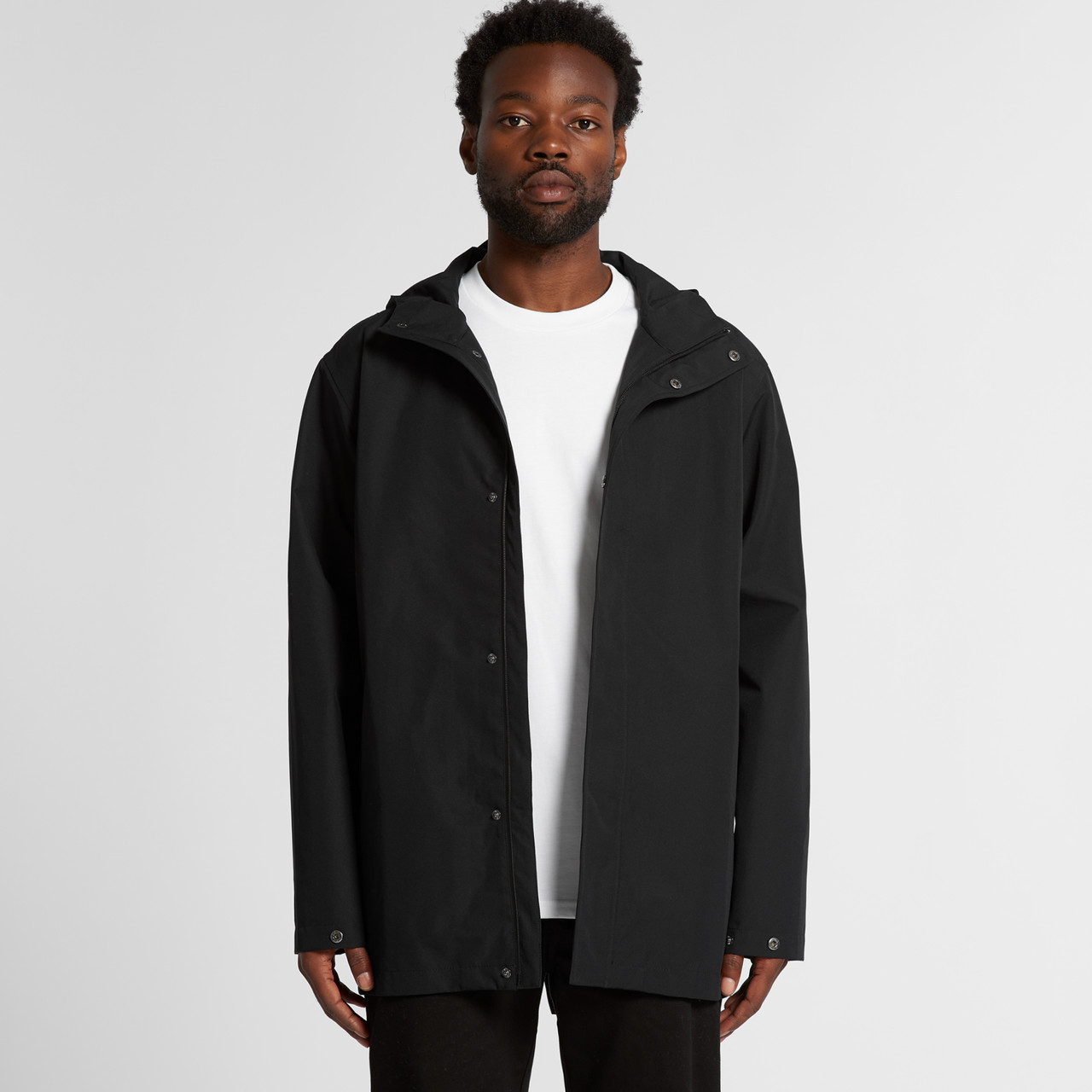 Tech jacket | 5526