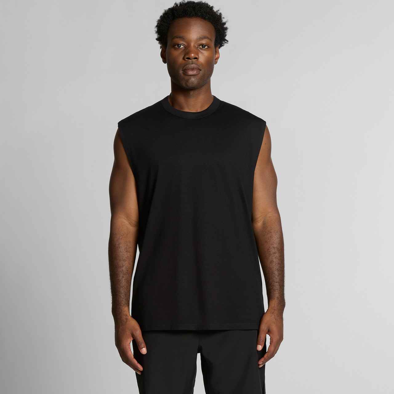 Staple active blend tank | 5611