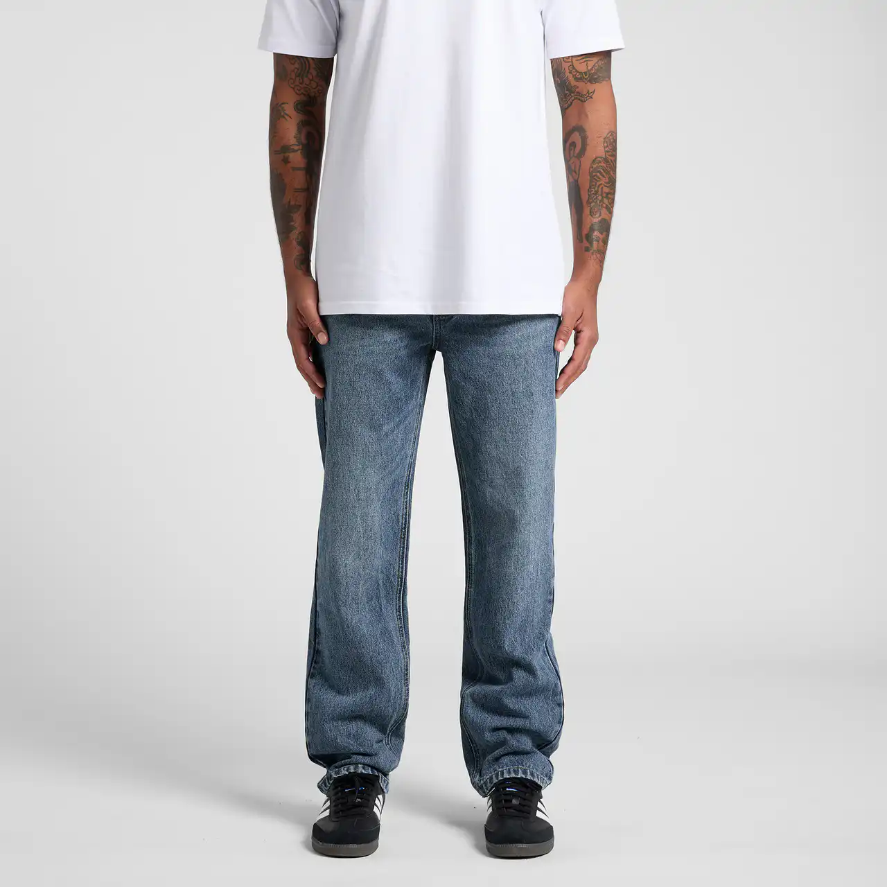 Straight Jeans | 5830