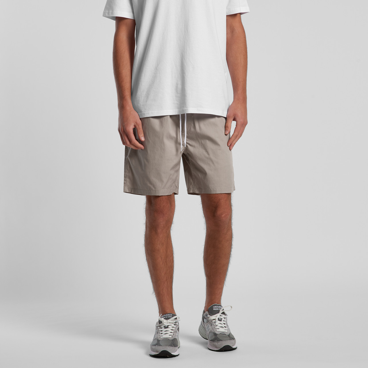 Beach shorts 17" | 5903