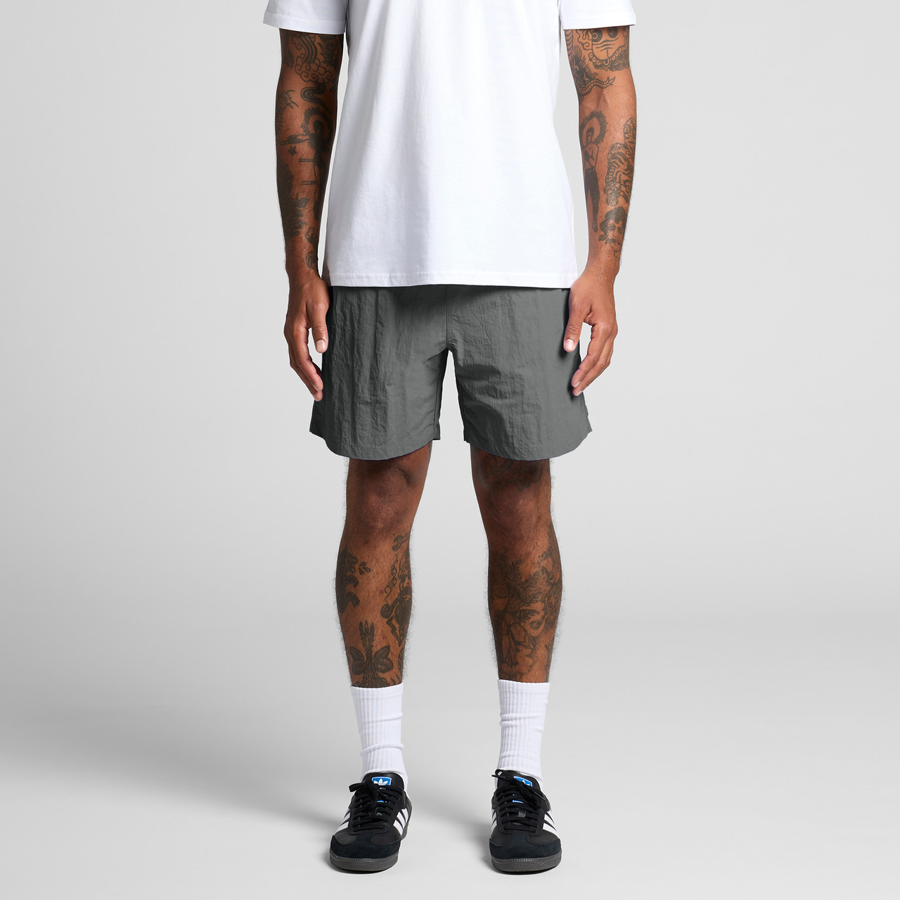 Swim shorts 17" | 5904