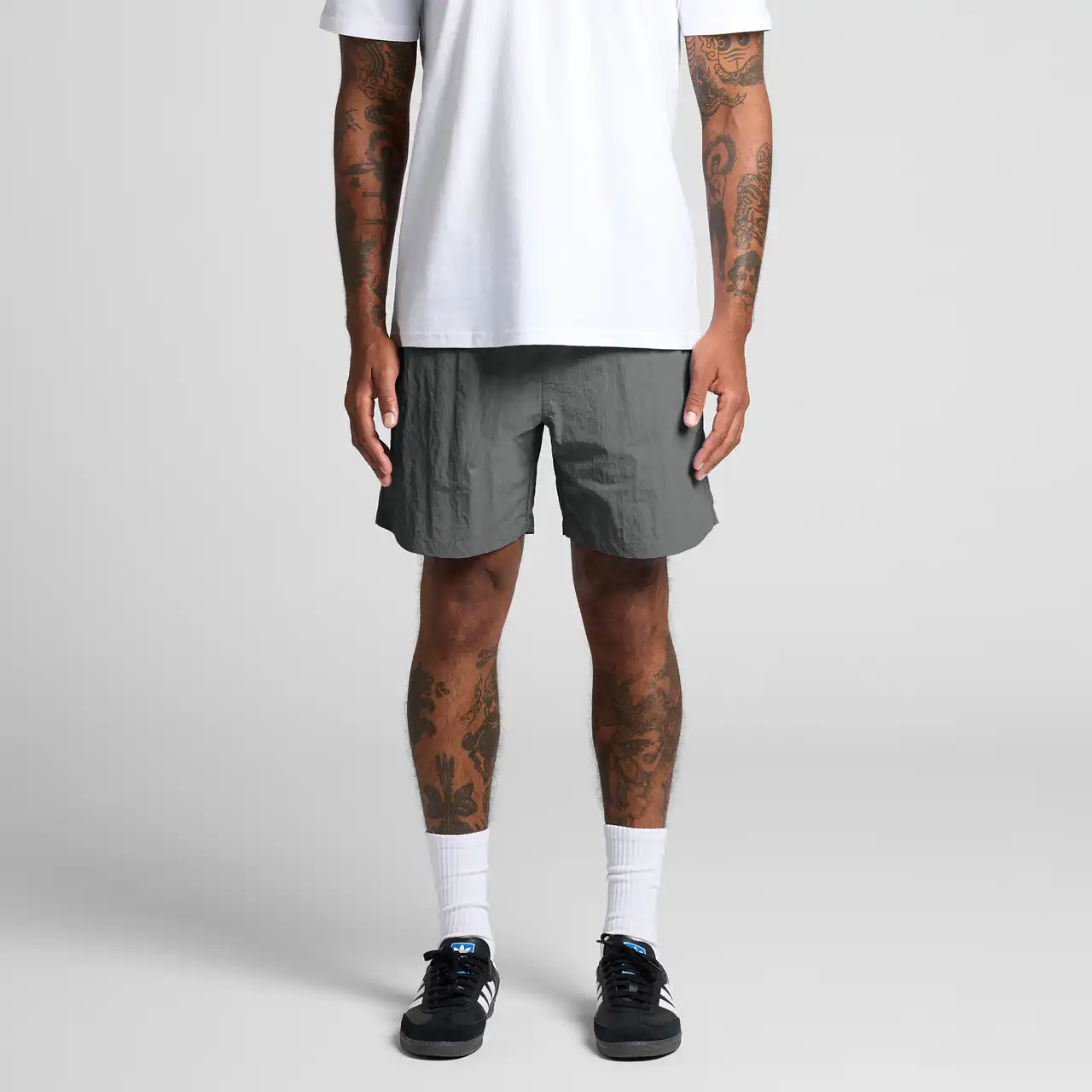 Swim shorts 17" | 5904