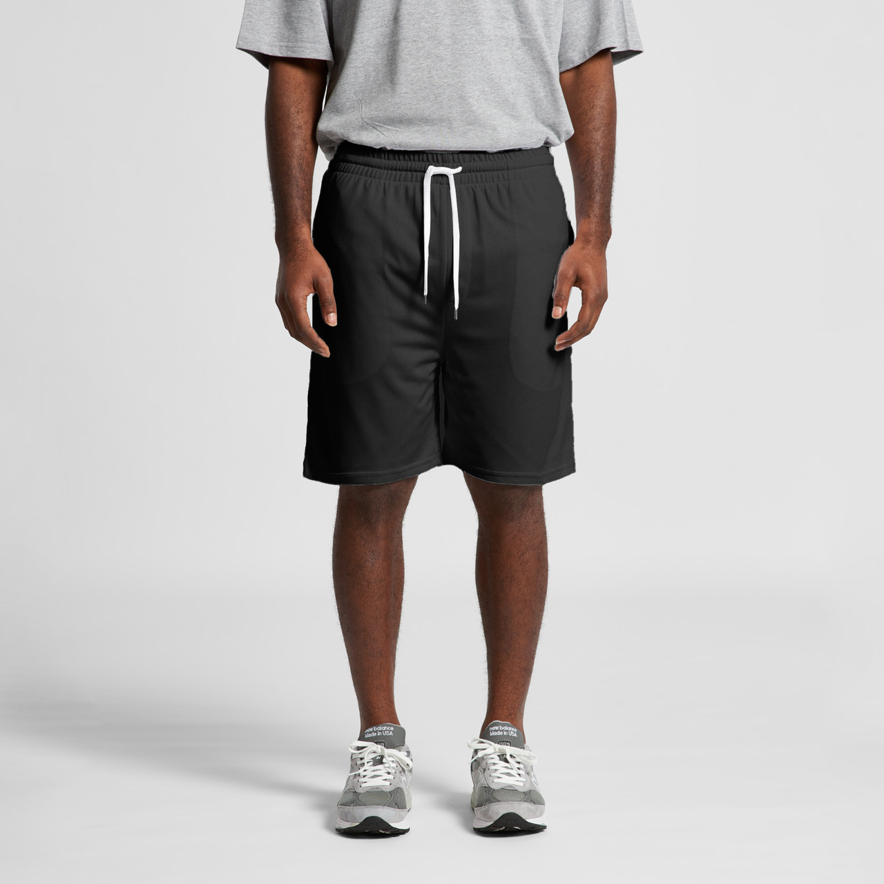 Court shorts 20" | 5910