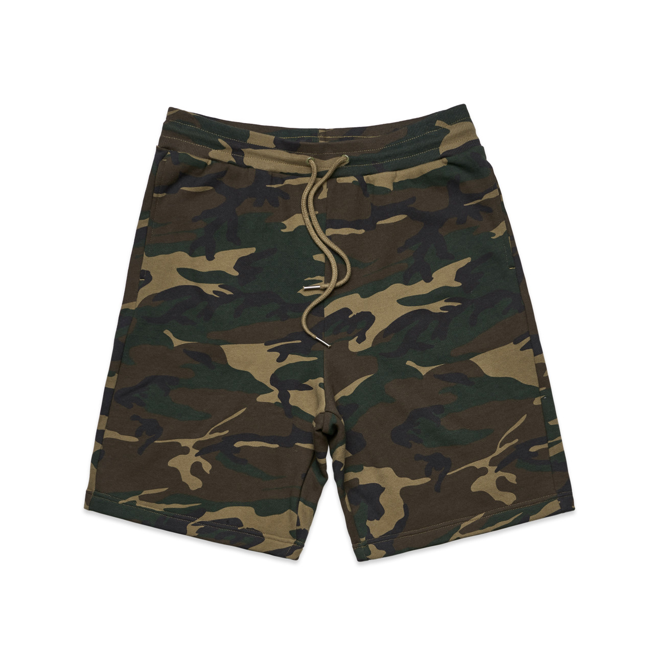 Stadium camo shorts 20" | 5916c