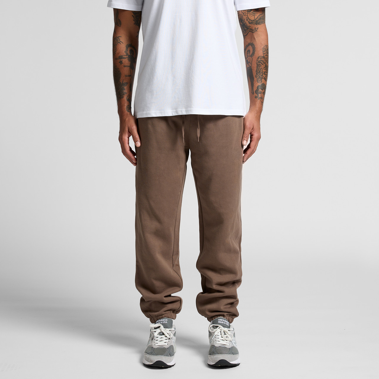 Stencil joggers | 5921