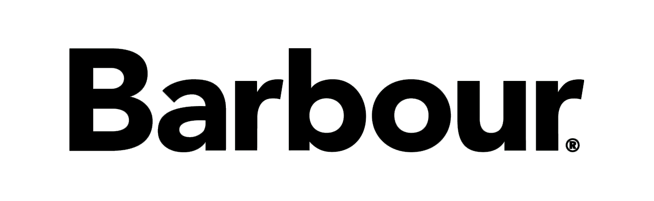 Barbour Logo