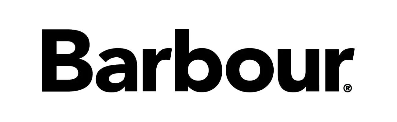 Barbour Logo