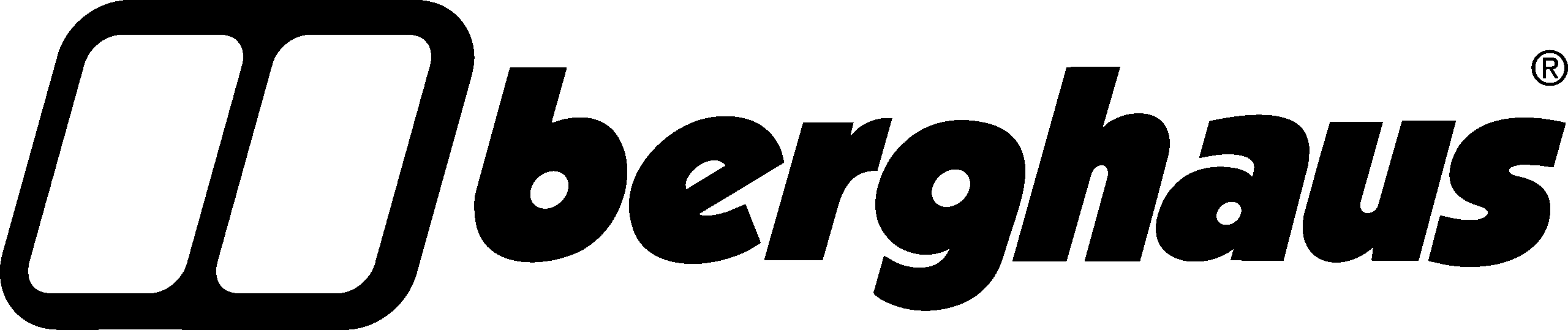 Berghaus Logo