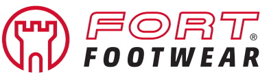 FORT FOOTWEAR Logo