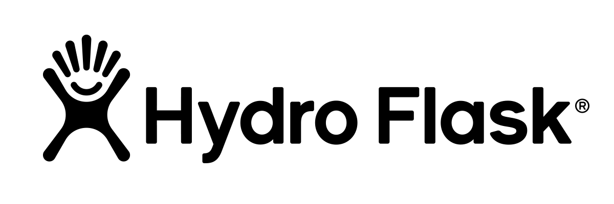Hydro Flask Logo