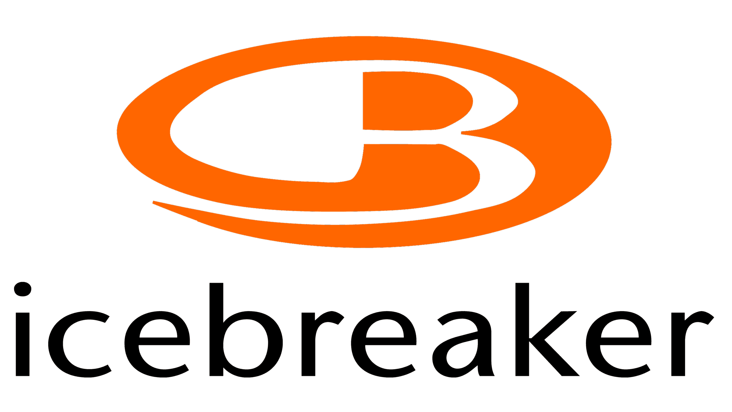 Icebreaker Logo