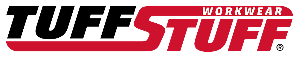TUFFSTUFF Logo