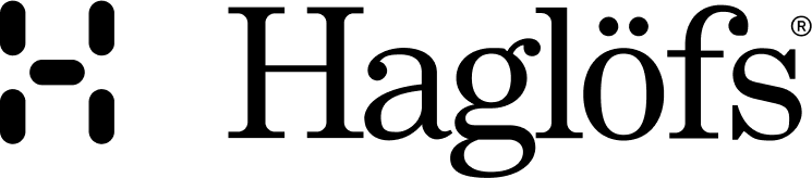Haglofs Logo