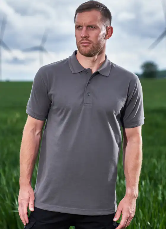 Osprey Premium Poloshirt