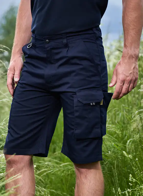 Sparrowhawk Combat Shorts