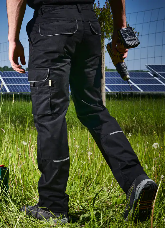 Heron Kneepad Combat Trouser – CLEARANCE PRICED