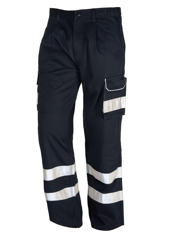 Condor Combat Trouser with Reflective Bands – End of line