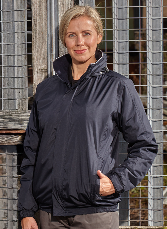 Ladies Fulmar Bomber Jacket