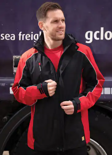 Avocet earthpro® jacket